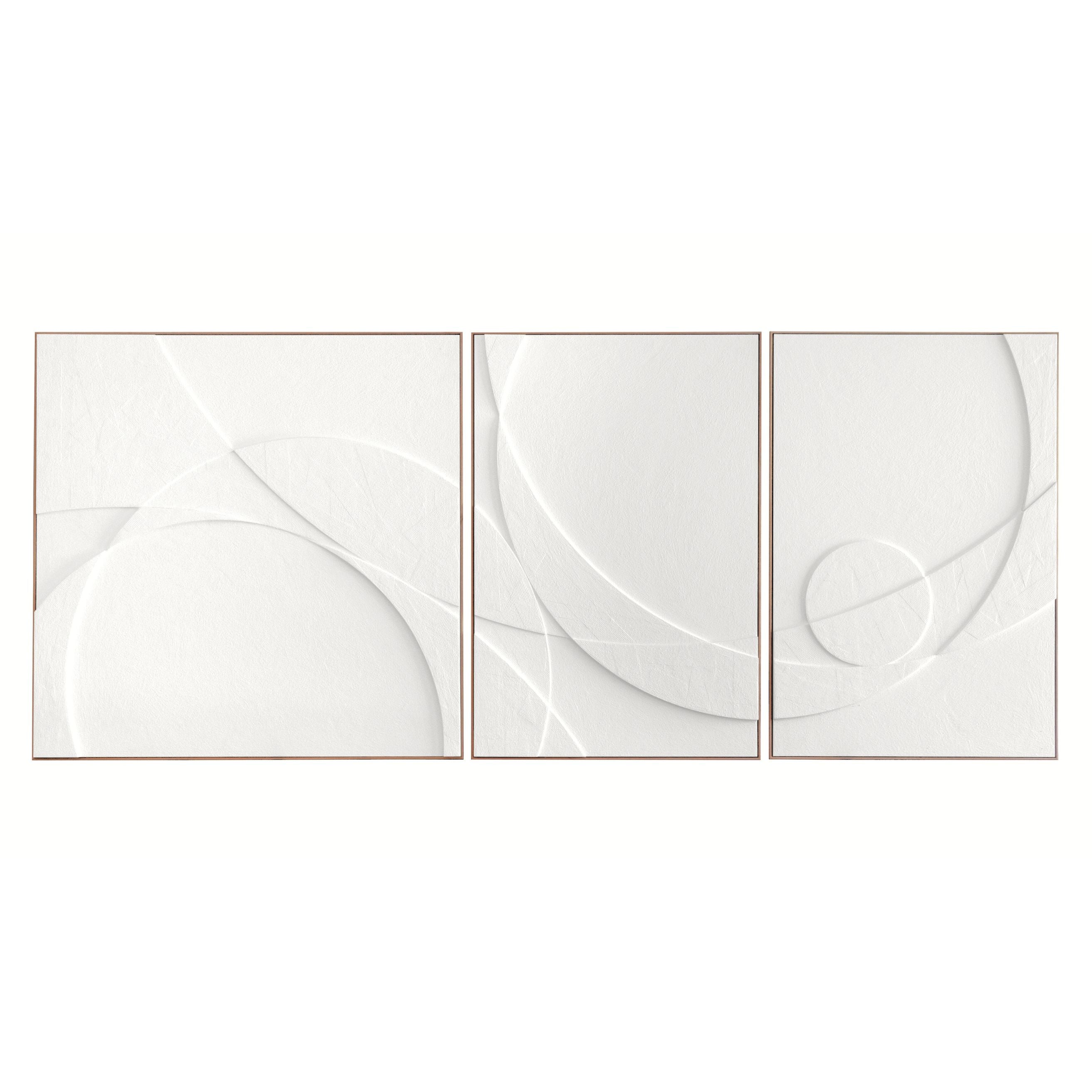 'Dusk & Dawn' Ltd Ed (White)