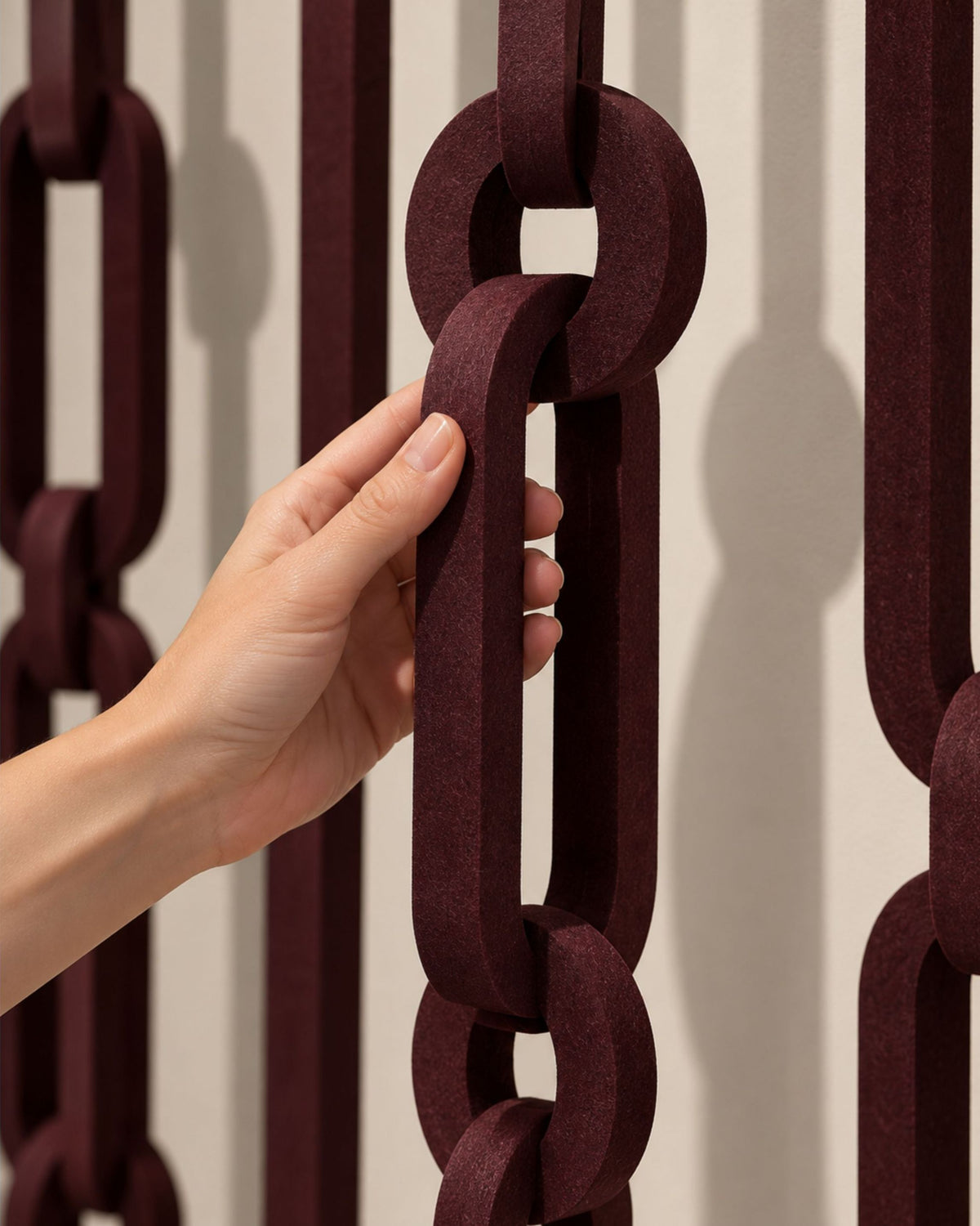 Link — Modular Acoustic System