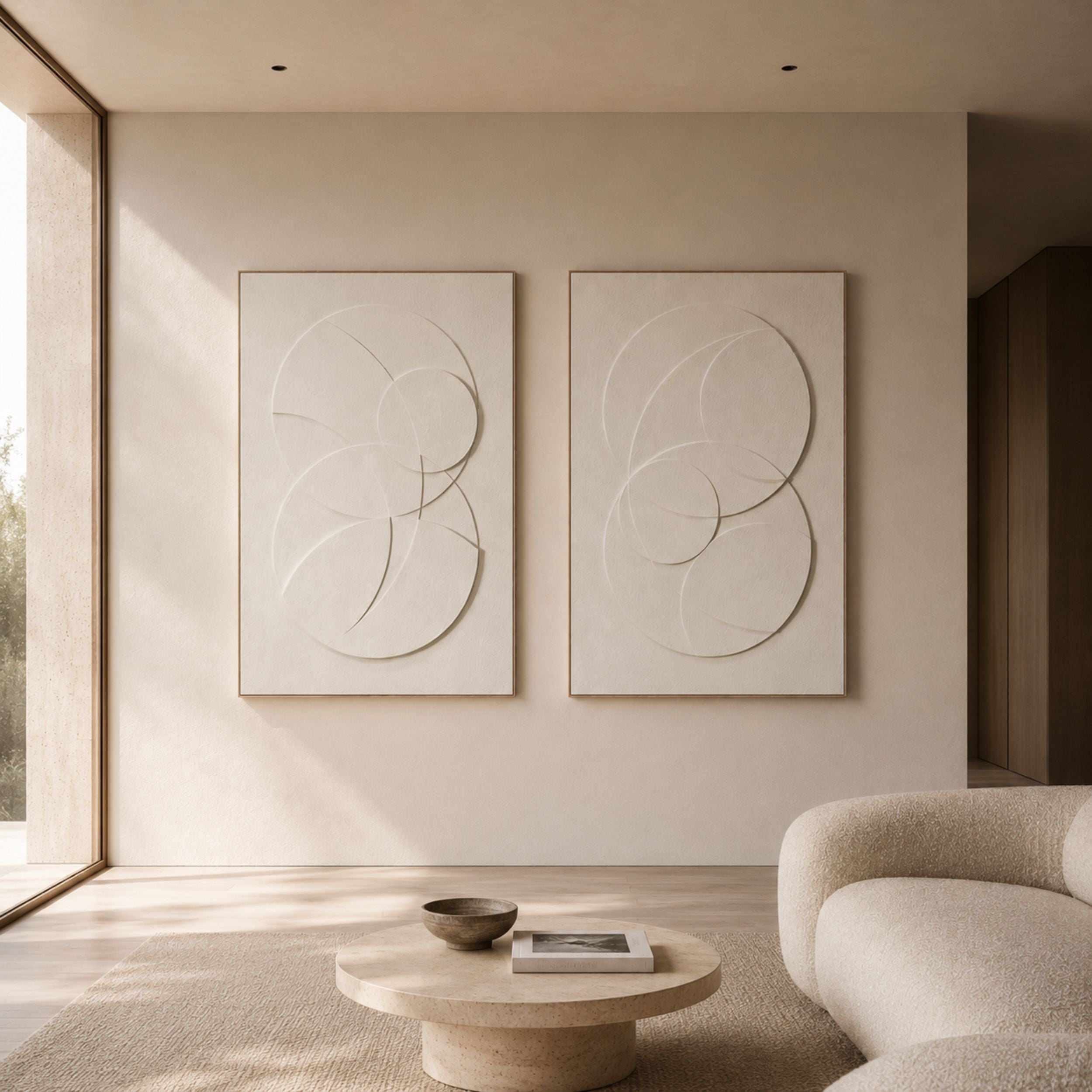 Unfold & Blossom