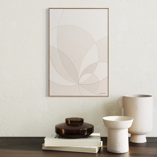 NEW: 'Lotus Bloom' Ltd Ed