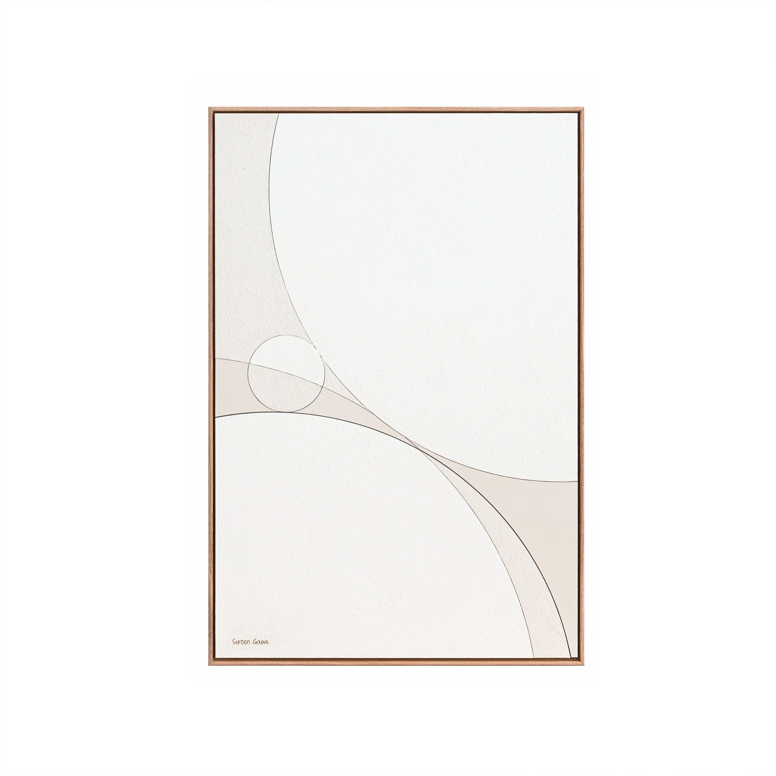 Wandering Star' Ltd Ed