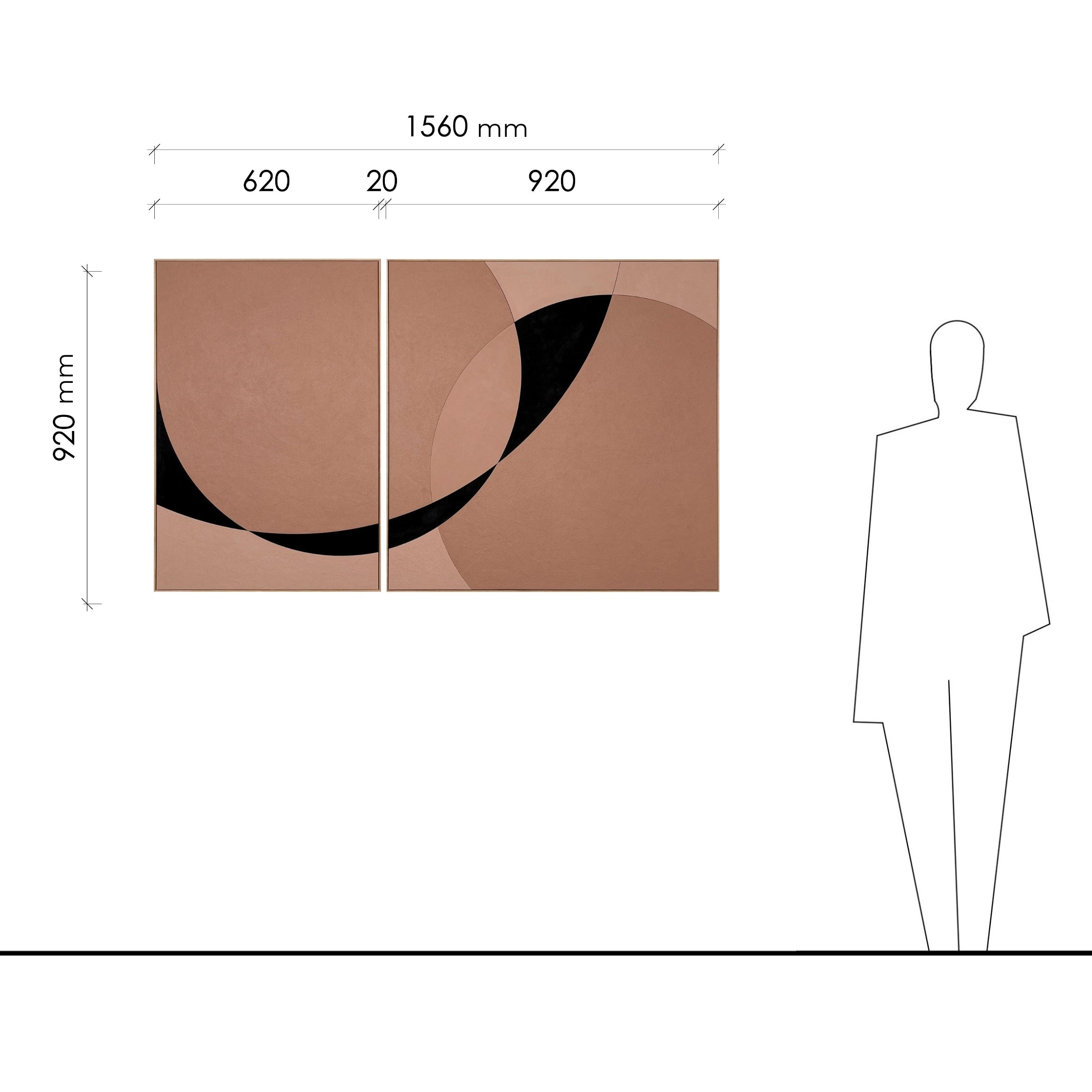 'Beyond The Silence' Ltd Ed