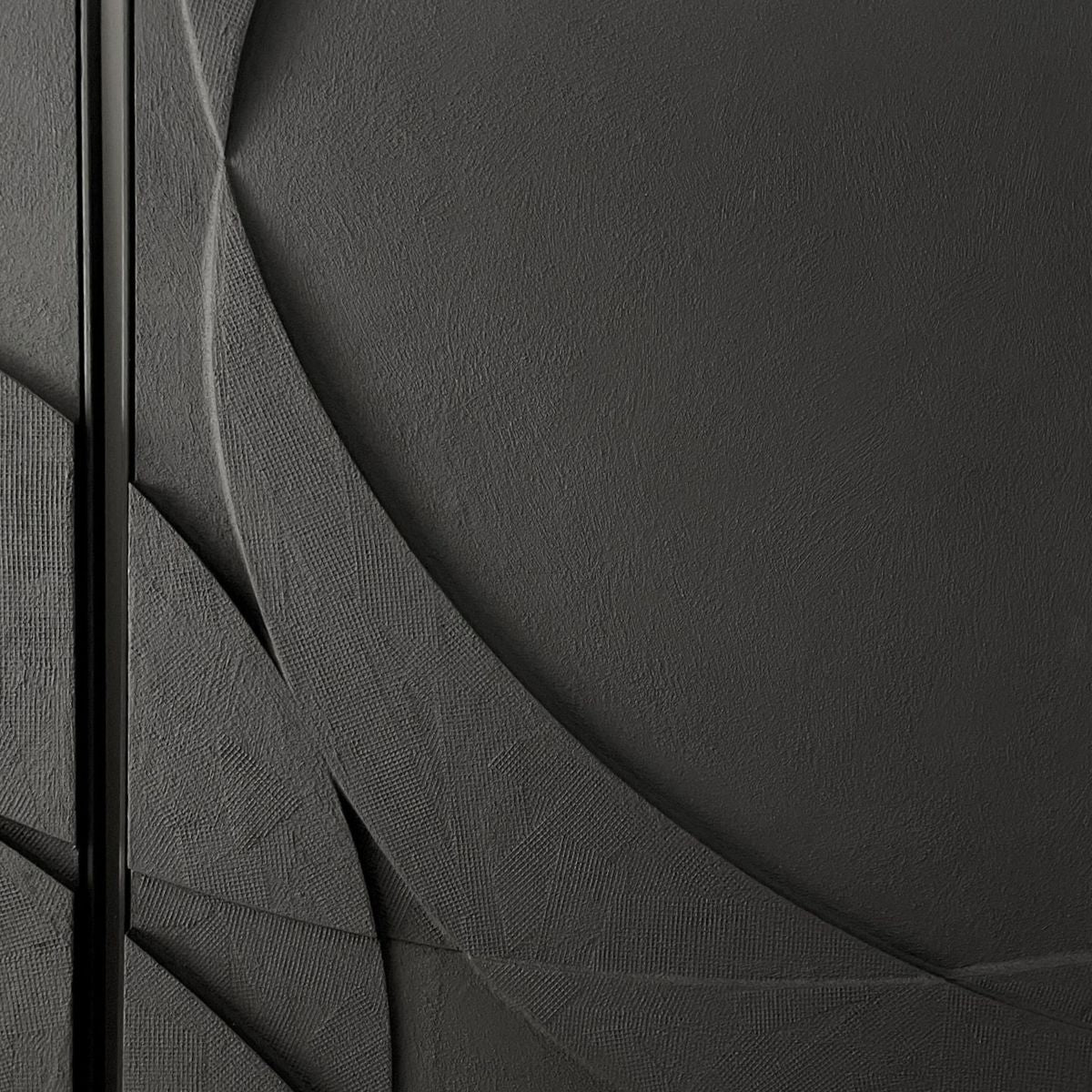 'Dusk & Dawn' Ltd Ed (Black)