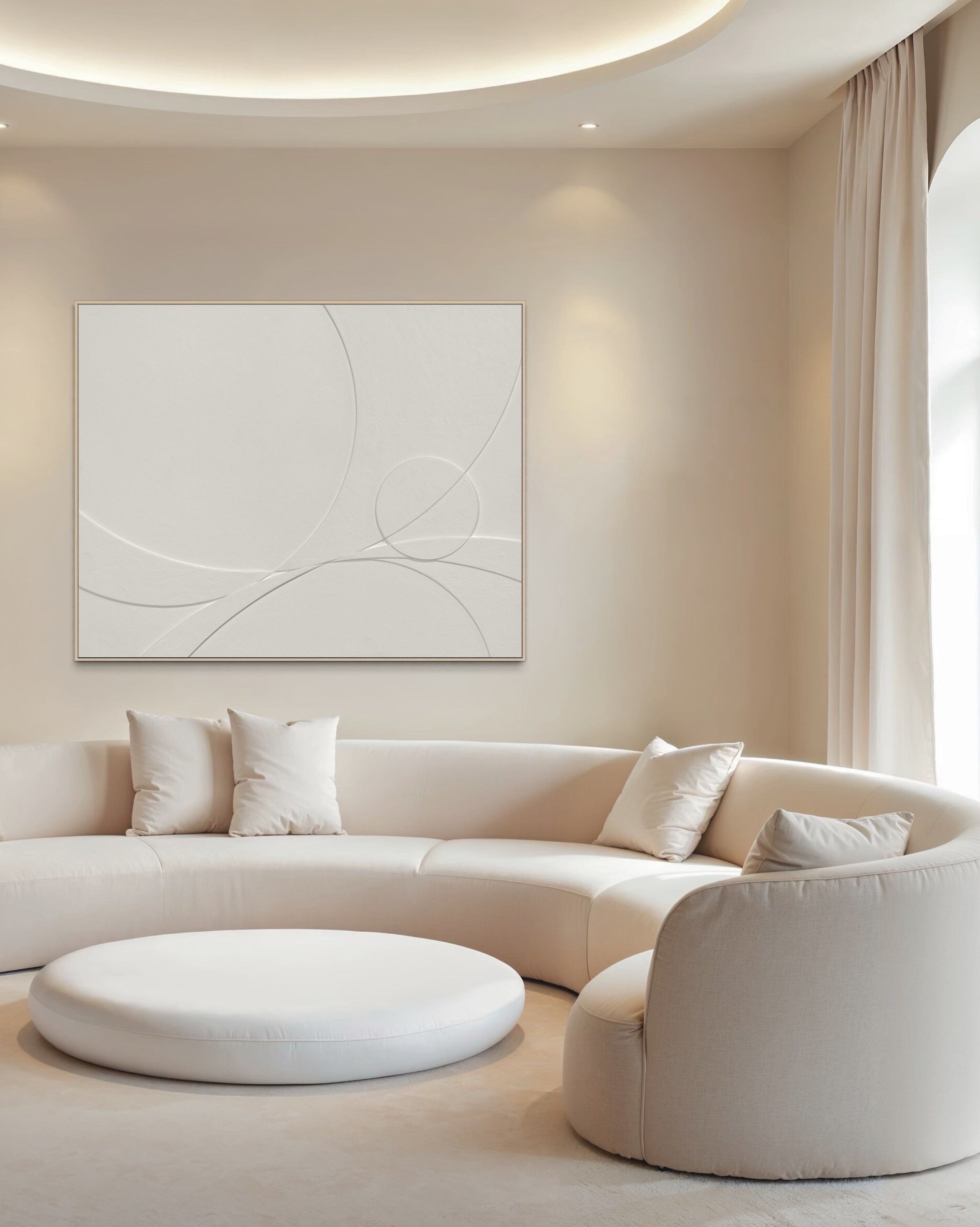 'Twilight' Ltd Ed Canvas Print