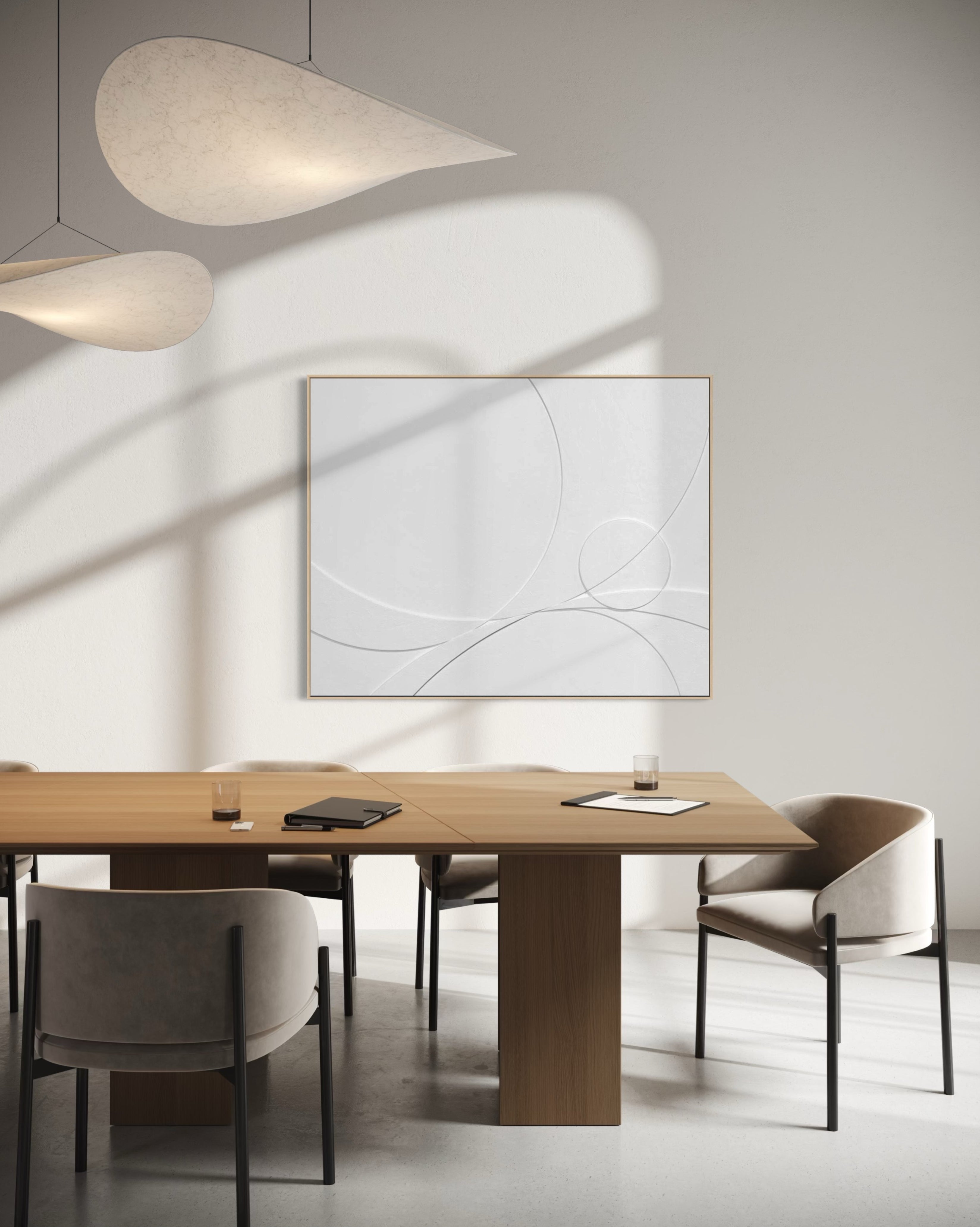 'Twilight' Ltd Ed Canvas Print